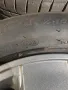 Оригинални джанти Рено с датчици 4×100 16ц с летни гуми Westlake 205/55/16, снимка 8