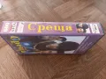VHS 'Среща' индийски филм, снимка 4