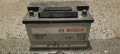 Акумулатор 70A- 12V Bosch Перфектен , снимка 2