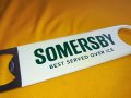 somersby-отварачка 18х4см 1907211217, снимка 9