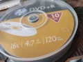 Двд-R, дискове, чисто нови в кутия , снимка 6