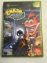 Crash Bandicoot: The Wrath Of Cortex за Xbox classic/Xbox original, снимка 1