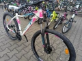 SPRINT Велосипед 27.5" MAVERICK LADY бял, снимка 5