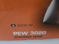 Електрически градински халагенен нагревател, снимка 3