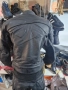 Дамски Мото екип POLO  естествена кожа ,панталон 48 размер,яке 52 размер , снимка 7