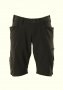 MASCOT 18149-511 ACCELERATE Shorts 49 (М) мъжки работни къси панталони, снимка 1 - Къси панталони - 37016121