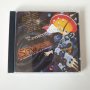 Various ‎– Spacewalk - A Salute To Ace Frehley cd