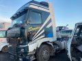 volvo fh12 420 коня на части волво фх 12 влекач , снимка 2