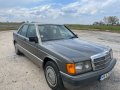 Mercedes-Benz 190 D, снимка 2