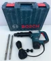 BOSCH GSH 5 - Чист къртач 1100W 7.5J SDS Max, снимка 1