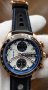 Мъжки луксозен часовник Chopard Monaco Historique, снимка 1