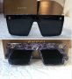 Gucci 2022 унисекс слънчеви очила дамски мъжки УВ 400, снимка 1 - Слънчеви и диоптрични очила - 38707401