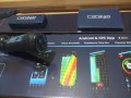 Продавам сканиращ металдетектор за злато Conrad GR-3plus 2800лв , снимка 3