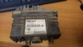 Компютър за Форксваген Голф 3 1.6 75к.с. АЕЕ 032 906 030 N / 61600.256.09, снимка 1