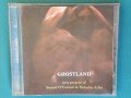 Ghostland(Sinead O'Connor,Natacha Atlas) – 1998 - Ghostland(Downtempo,Folk Rock), снимка 1