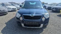 Шкода Йети 2.0 TDI, снимка 2