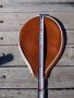 Стар калъф за тенис ракета #2, снимка 3