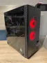 Геймърски компютър i7-6700,5500 XT 8GB,16GB RAM,256GB SSD,500GB HDD, снимка 1