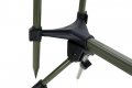 Шаранска стойка за 3 въдици Carp Pro 6105, снимка 6