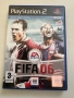 FIFA 06 за PS2, снимка 1
