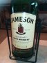 jameson BIG-4.5l празно шише с люлка 1303211328, снимка 5