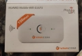 4G/LTE Бисквитка за мобилен интернет Huawei E5573 Vivacom, снимка 4