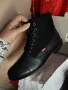 Нови Levi's мъжки боти от естествена кожа, 44, снимка 1