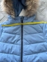 Зимно яке, снимка 5