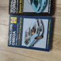Haynes книги за ремонт на Opel Omega, Corsa, Astra Zafira, снимка 2