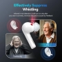 Bluetooth слухови апарати за възрастни хора, снимка 4