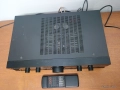 Стерео усилвател Pioneer A-307R с оригинално дистанционно. Изпращам видео. , снимка 6