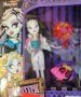 Кукла Monster High, снимка 1 - Кукли - 39412406