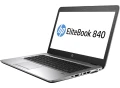 Лаптоп HP EliteBook 840 G3 i7-6600U 16GB 256GB SSD ГАРАНЦИЯ, снимка 1