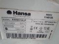 Продавам  пералня Hansa AWB 510 LP на части, снимка 10