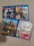Игри за PS4 , снимка 1