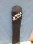 Сноуборд Elan Hostile PSH 161см. с автомати  , снимка 7