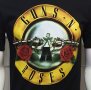 Нова мъжка тениска с логото на музикалната група Guns N'Roses, снимка 9