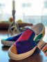Нови обувки. Vans Slip On UA Classi Mischfarbe, снимка 1 - Дамски ежедневни обувки - 38438162