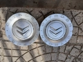 Капачки за джанти за Citroën. C3.c4.c5., снимка 2