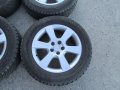 ОРИГИНАЛНИ алуминиеви джанти 18" за HUYNDAY SANTA FE,MAZDA CX5,CX7,KIA ,NISSAN,HONDA CR-V, снимка 2