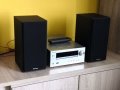Pioneer X HM 20 S USB CD iPod аудиосистема с тонколони и дистанционно , снимка 2