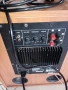 SUBWOOFER ACTIVE 120w 36,5 см., снимка 3