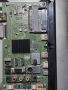 Mainboard 17MB171 от TELEFUNKEN 43FAE5510, снимка 1