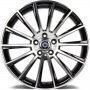 17" Джанти Мерцедес 5X112 Mercedes C 204 205 E 211 212 CLK S 221 , снимка 2