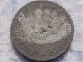 10 стотинки 1917 Царство   България, снимка 2