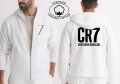 Суичър с цип / ZIP Hoodie CRISTIANO RONALDO CR7 / РОНАЛДО., снимка 2