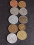 Лот монети от цял свят 10 броя УНГАРИЯ, НЕДЕРЛАНДИЯ, ИСПАНИЯ ЗА КОЛЕКЦИЯ ДЕКОРАЦИЯ 31878, снимка 1