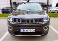 Jeep Compass 2.0 LIMITED/DISTRONIC /САМОПАРКИРАНЕ, снимка 2
