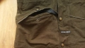 SWEDTEAM GORE-TEX Jacket размер L за лов яке водонепромокаемо - 1874, снимка 7