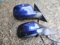 Дясно огледало за Фолксваген Пасат Б5, Б5.5, VW Passat B5, B5.5 , снимка 1